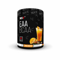 MST EAA BCAA 520g Mango Maracuja