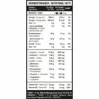 MST EAA BCAA 520g Peach Ice Tea