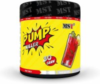 MST Pump Killer 330g Fruit Punch