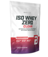 Biotech Iso Whey Clear 1000g Watermelon