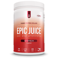 Nänosupps Ä Epic Juice 875g Watermelon